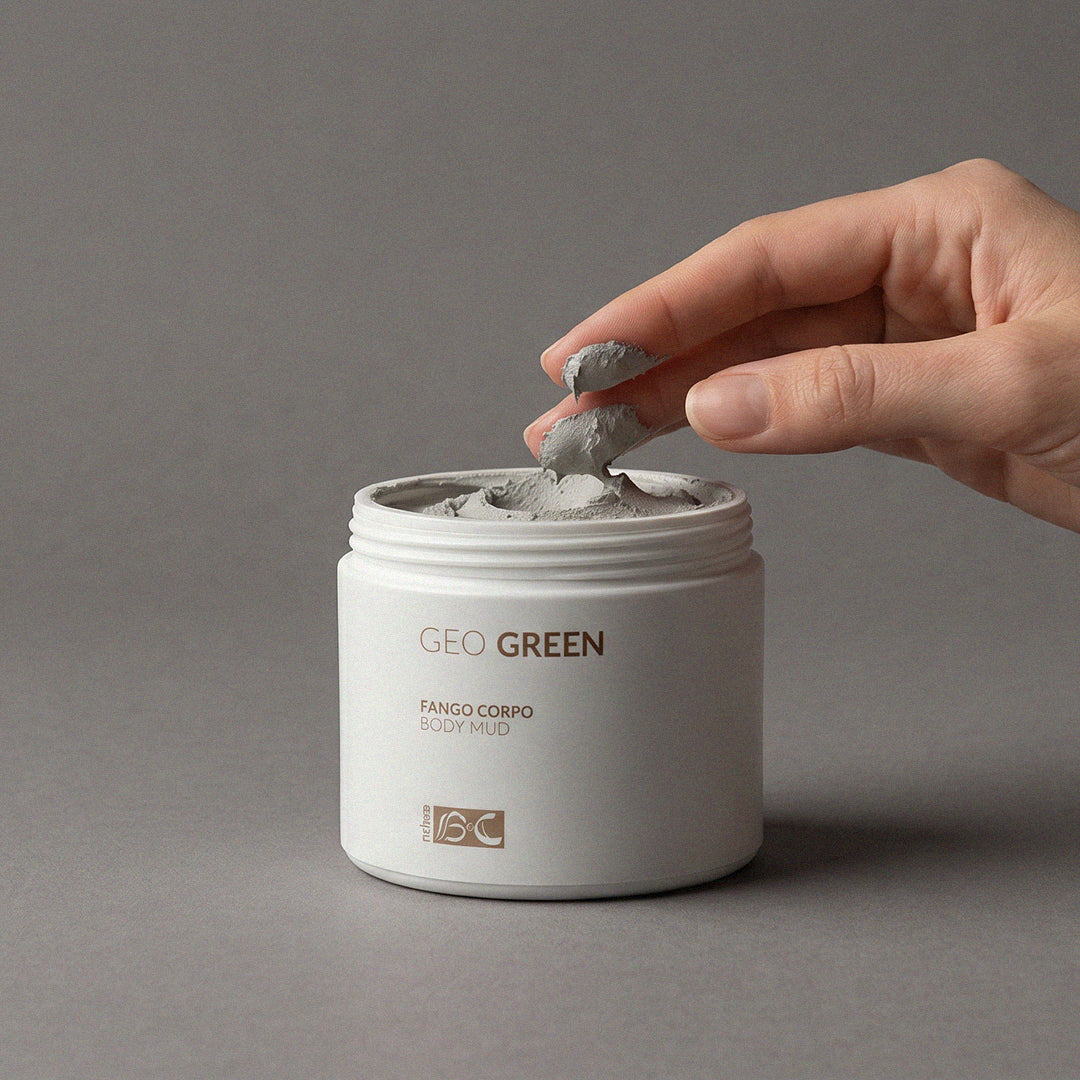 GEO GREEN