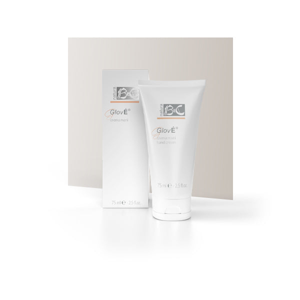 crema idratante per le mani