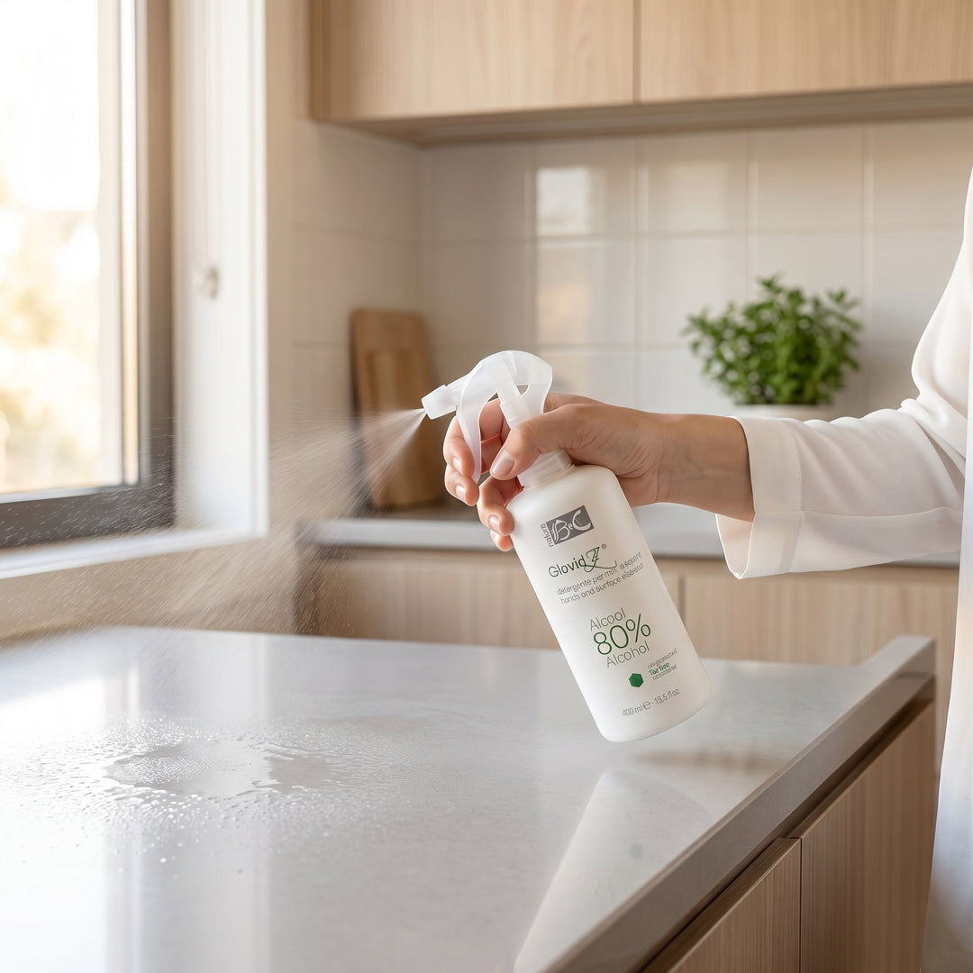 GLOVID Z SPRAY