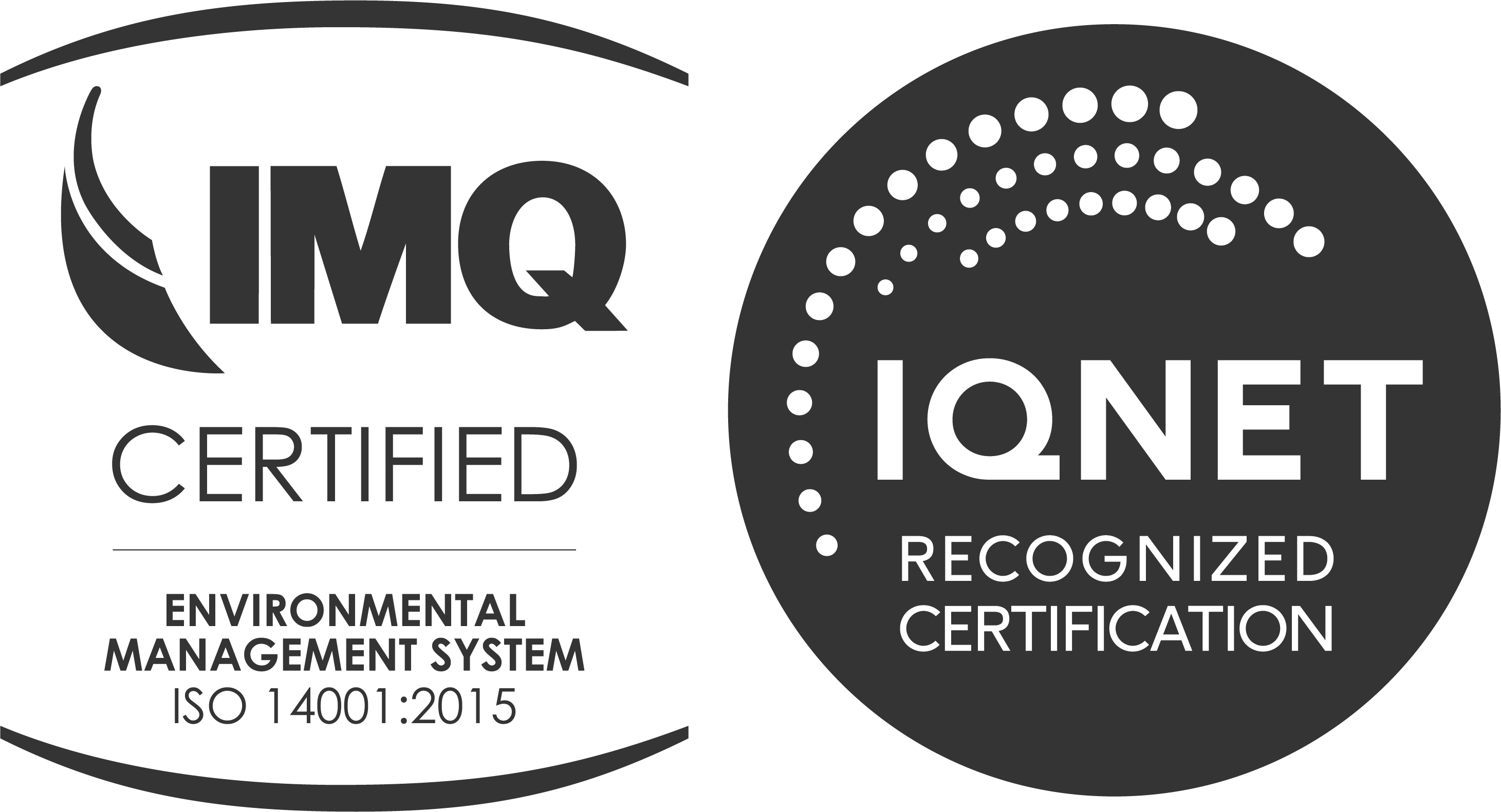 certificazione iso 1401