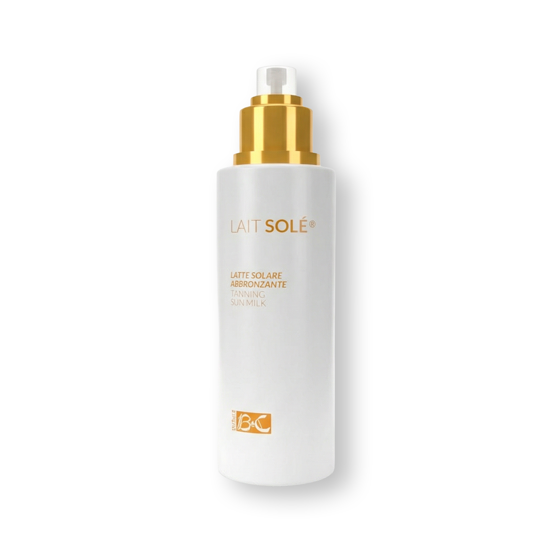 LAIT SOLÉ