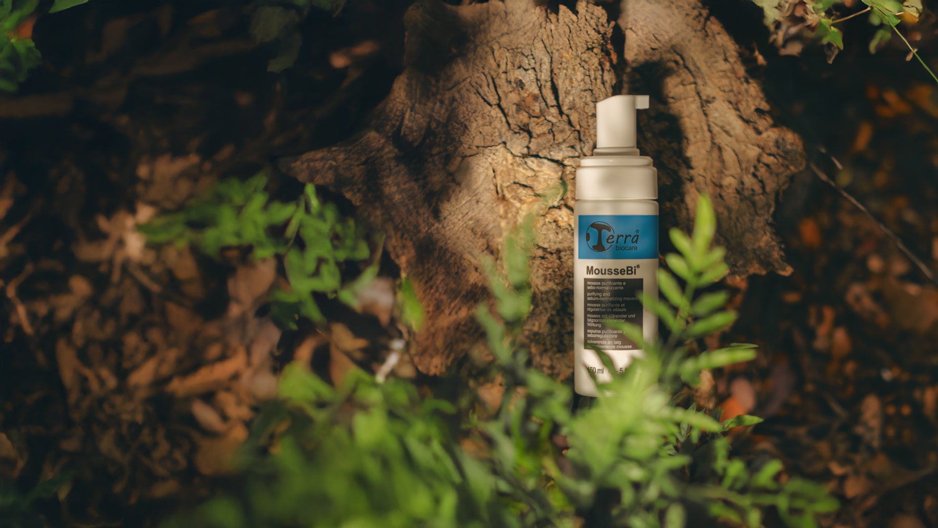 moussebi struccante viso