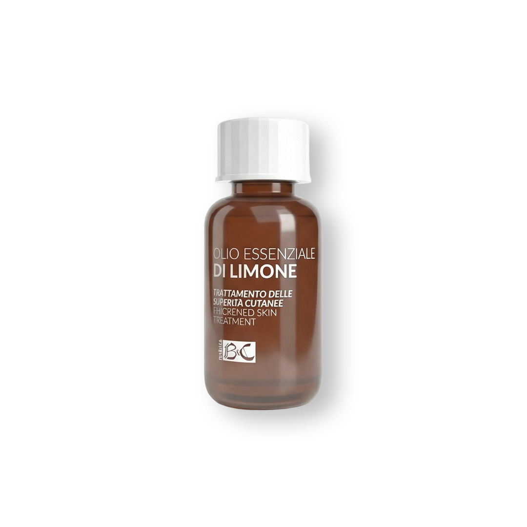 OLIO ESSENZIALE DI LIMONE