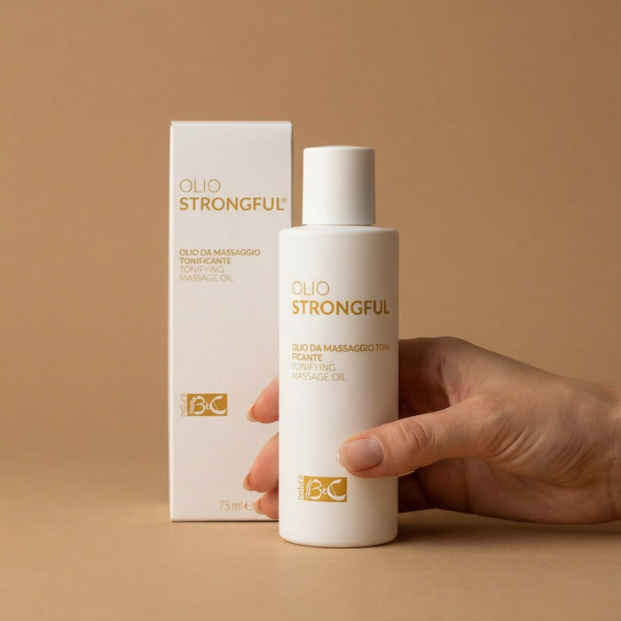 OLIO STRONGFUL 75