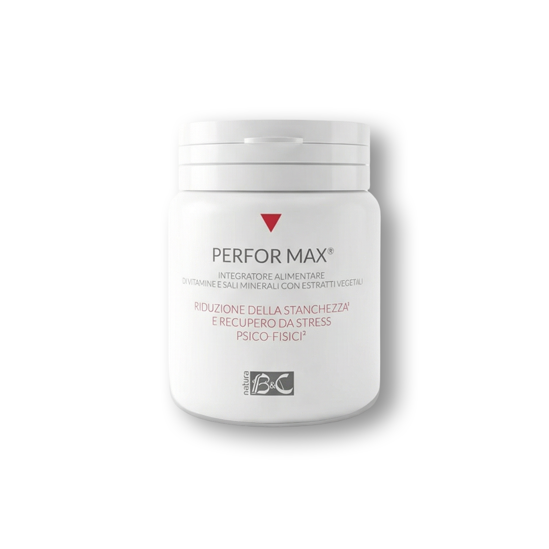 PERFORMAX
