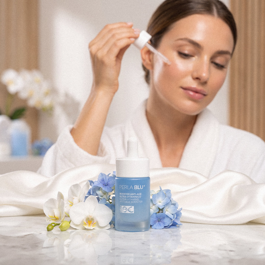 PERLA BLU®