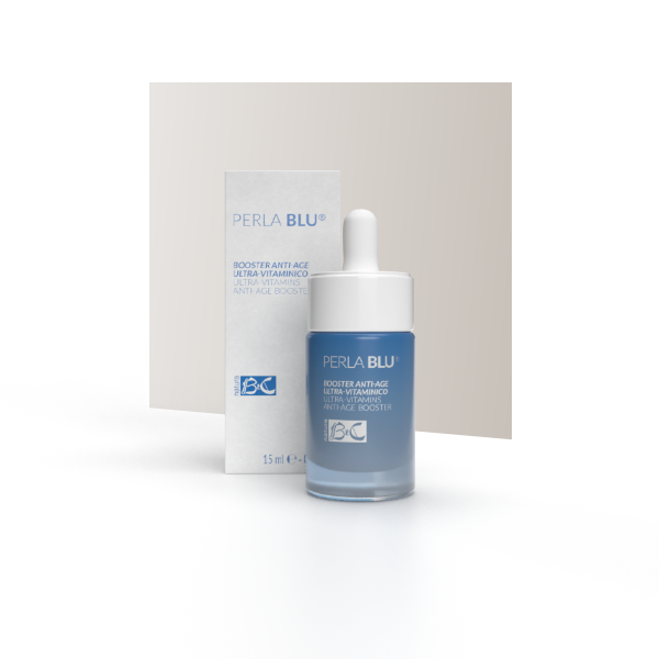 booster anti age viso