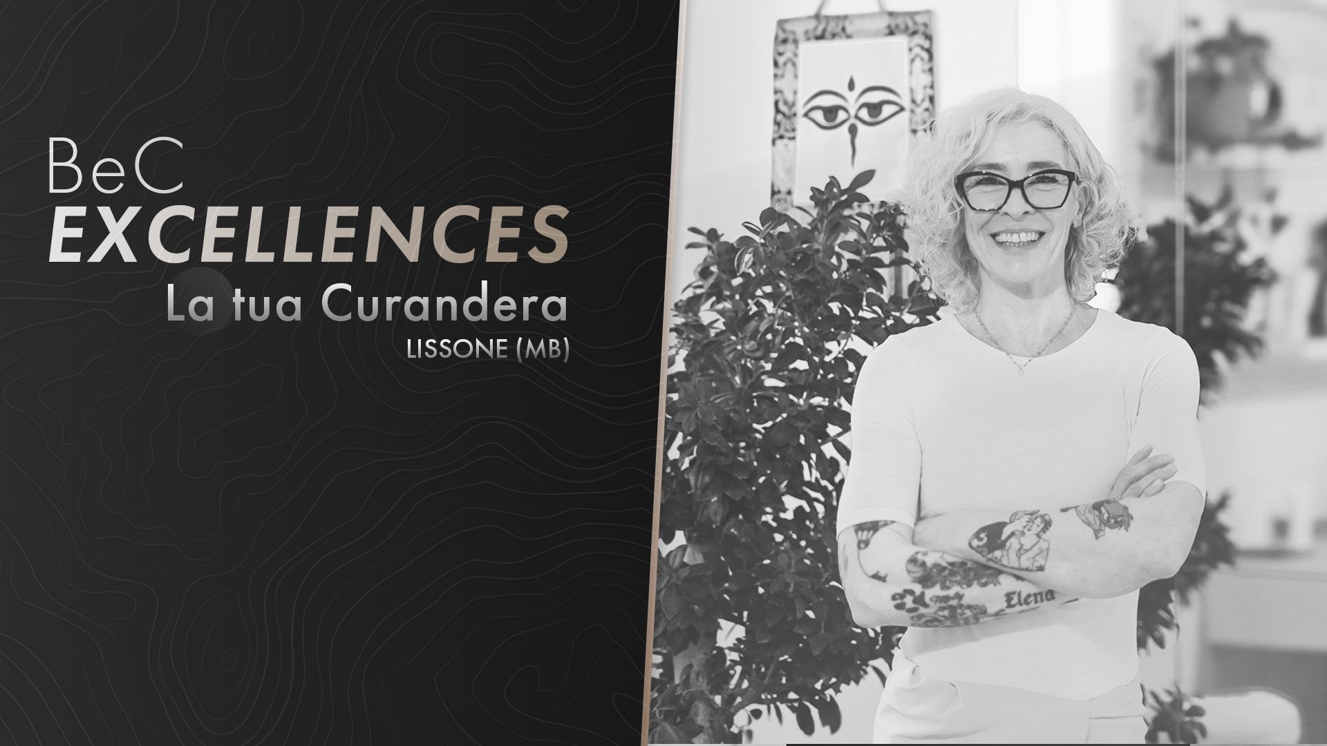 centro benessere lissone