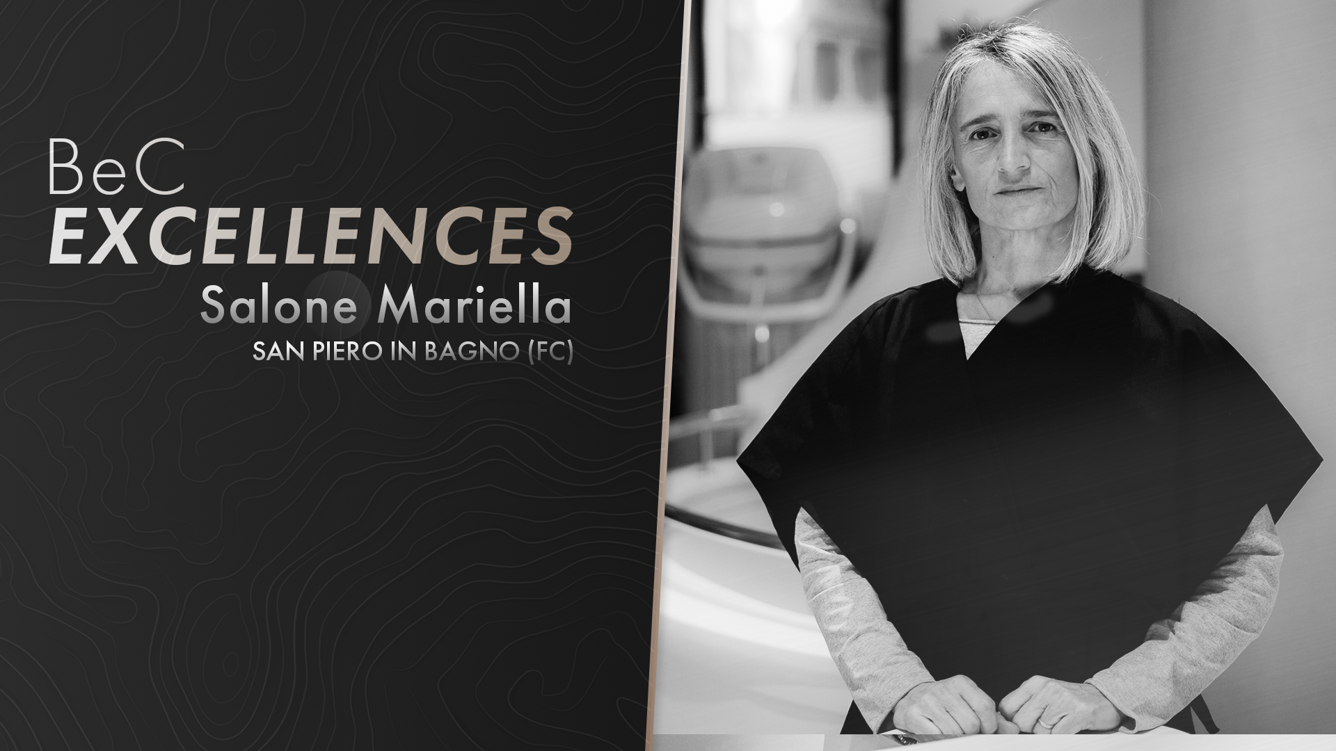 salone di bellezza mariella bagno di romagna