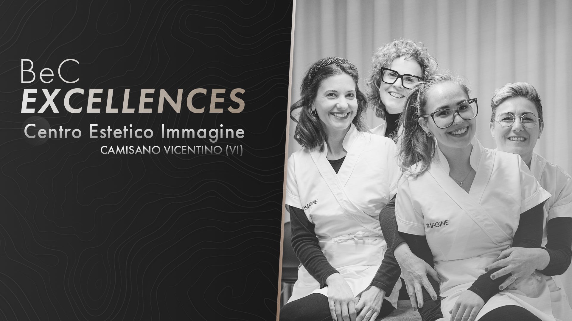 centro benessere camisano vicentino