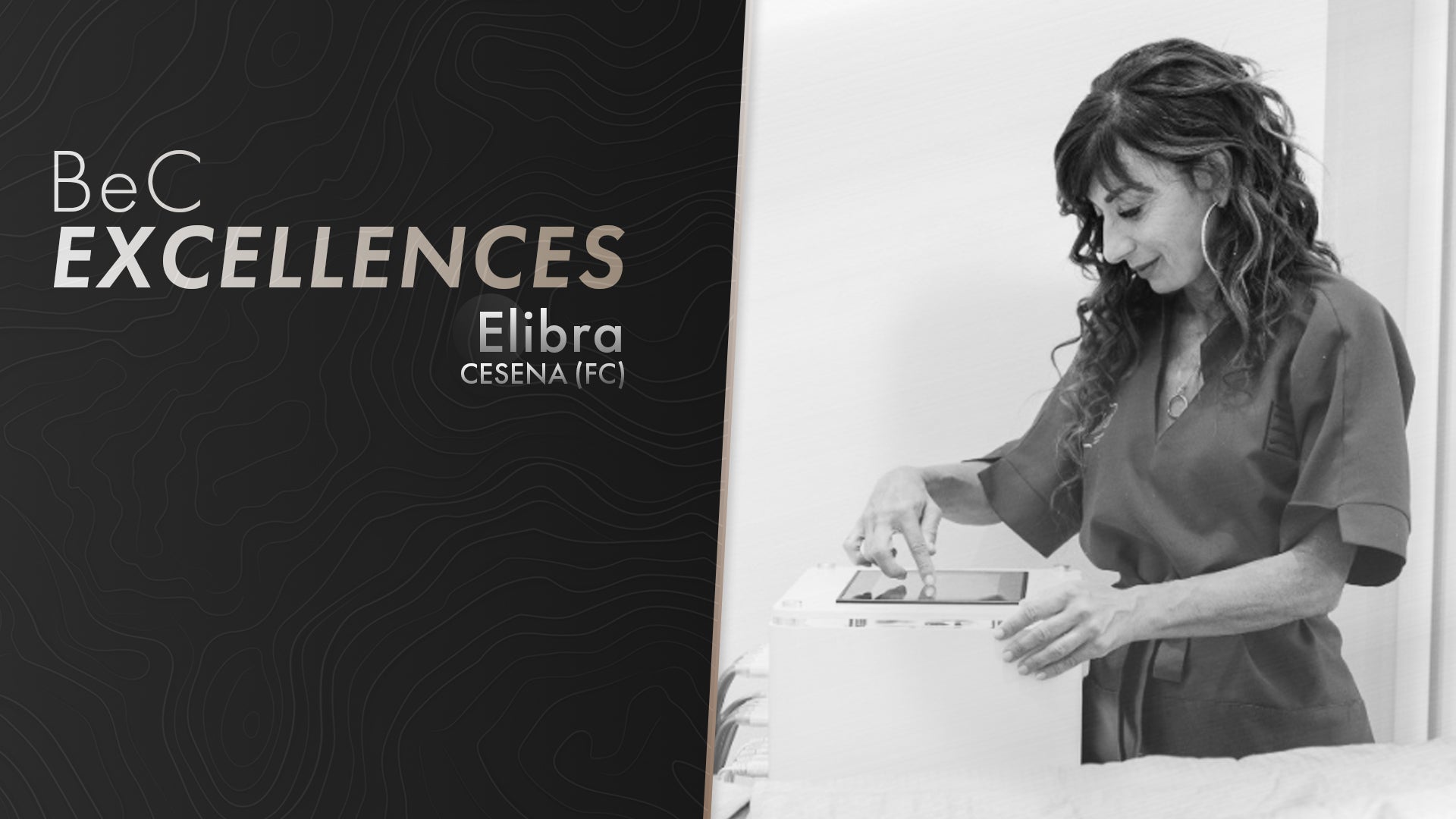 salone di bellezza elibra cesena
