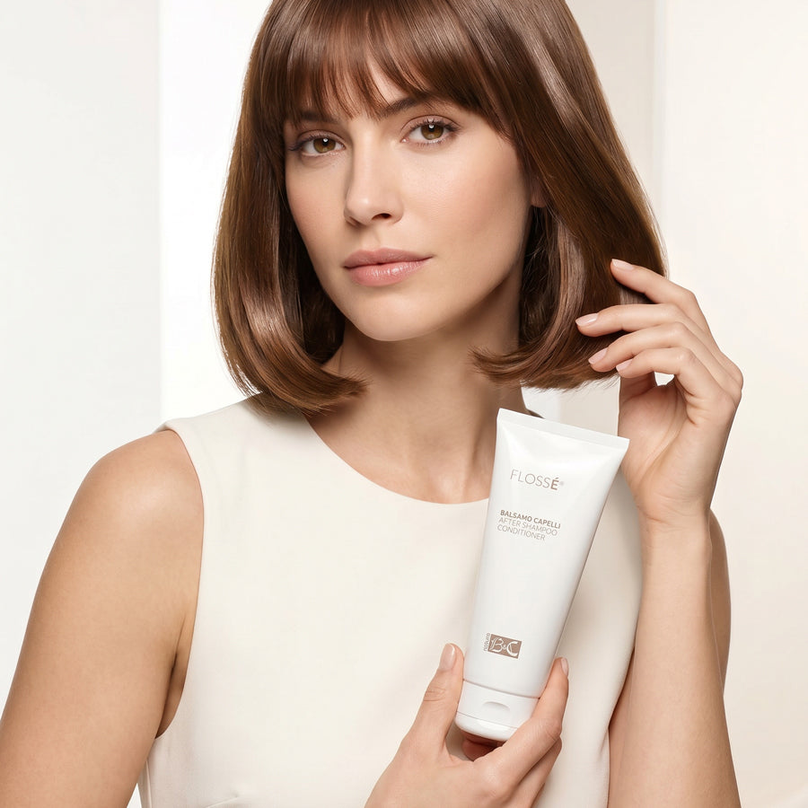 FLOSSÉ