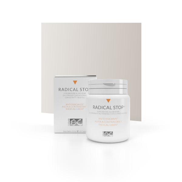 integratore naturale antiossidante