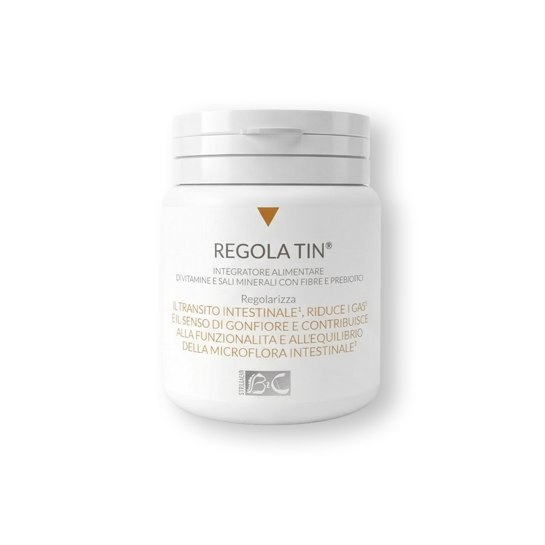 REGOLA TIN
