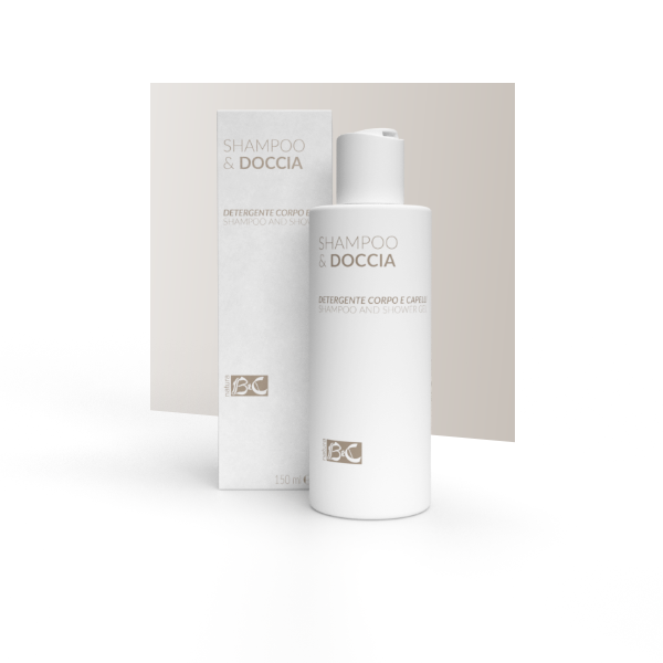 shampoo e bagnoschiuma