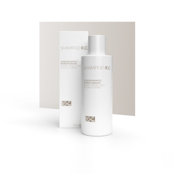 shampoo ristrutturante contro la forfora