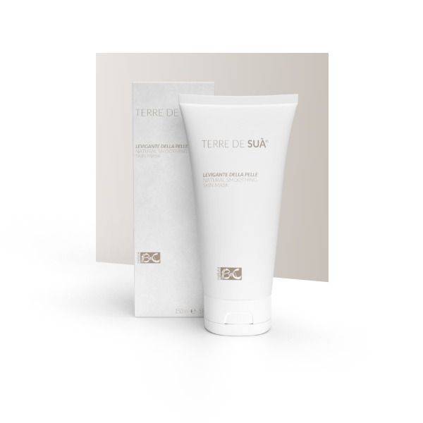 maschera viso anti age