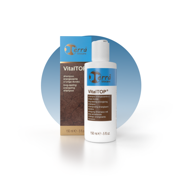 shampoo biologico per corpo e capelli