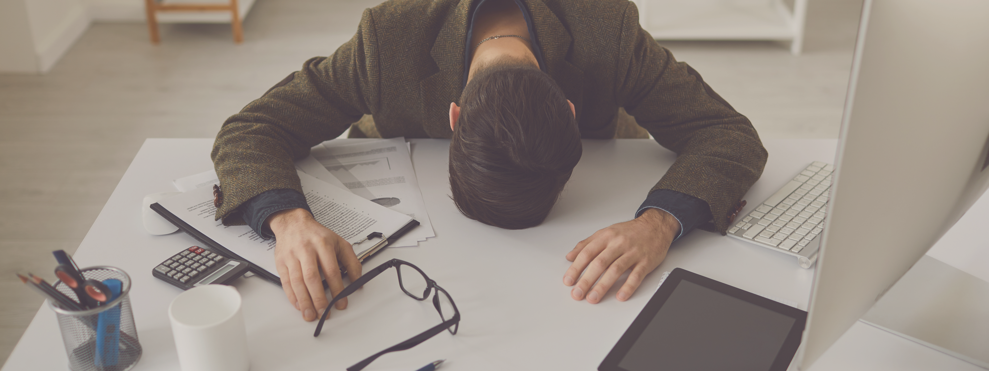 STRESS DA RIENTRO, COME RICONOSCERLO E AFFRONTARLO