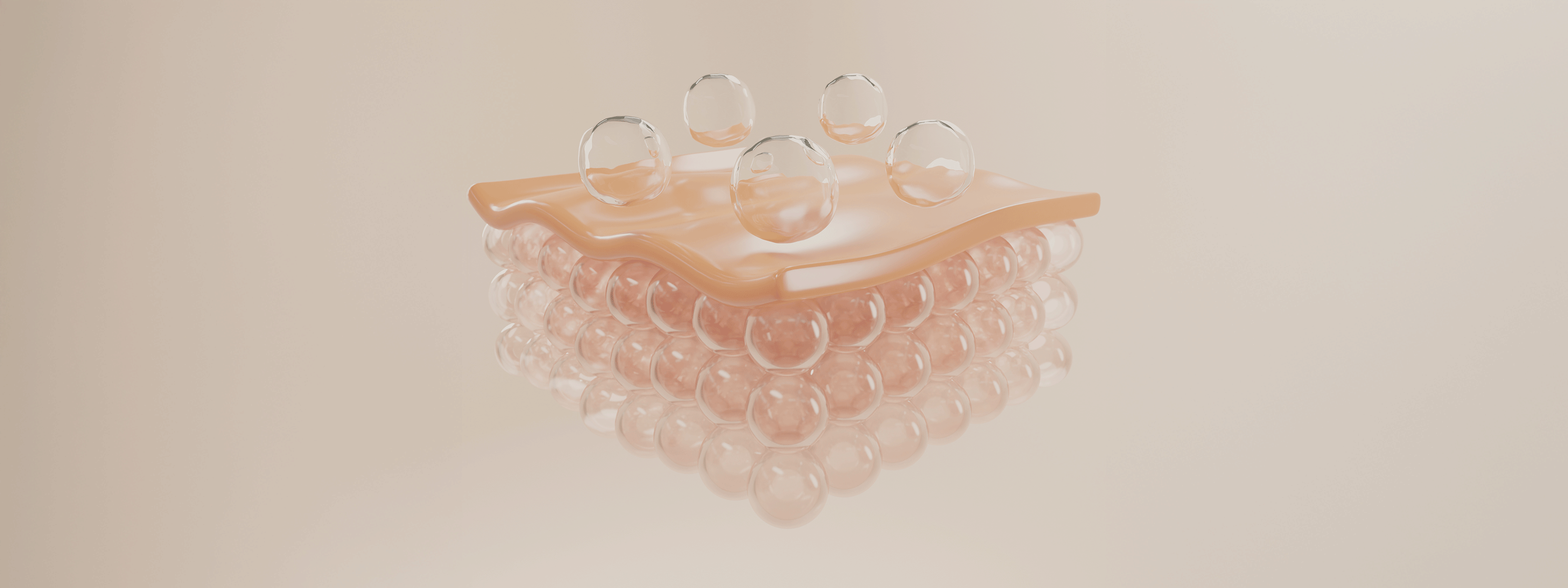 film idrolipidico e perché è vitale