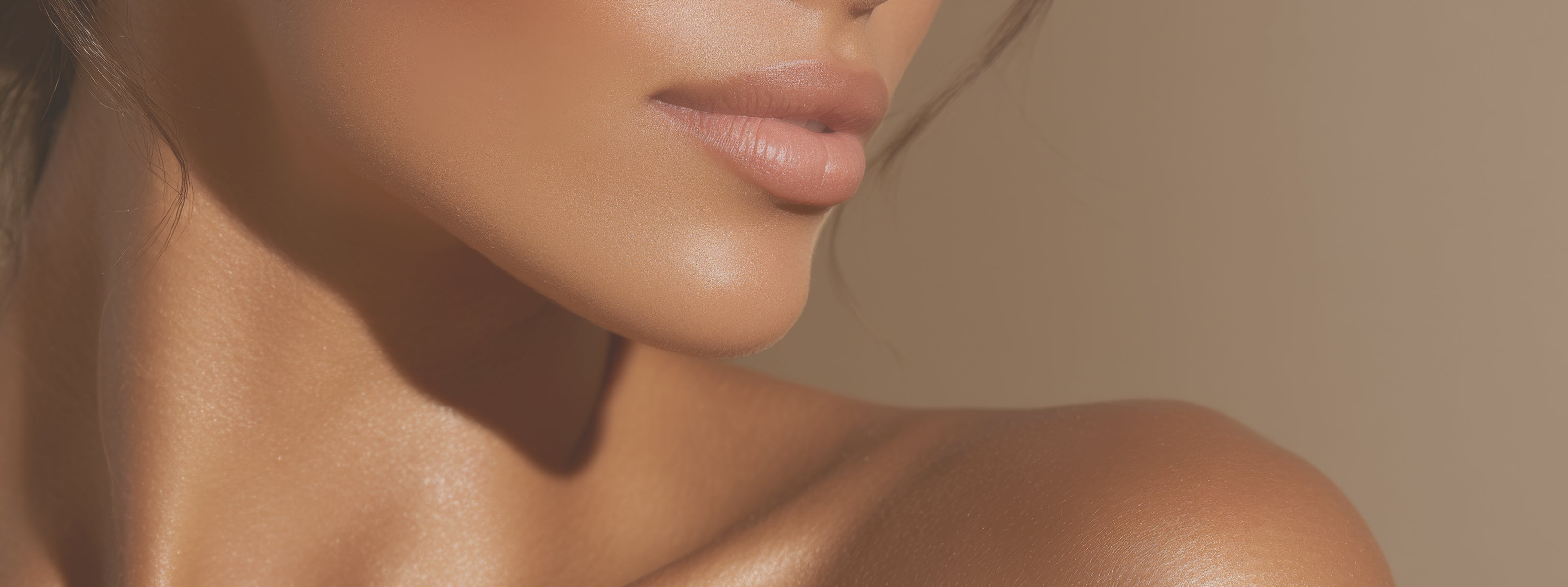 abbronzatura per viso e corpo dopo l'estate