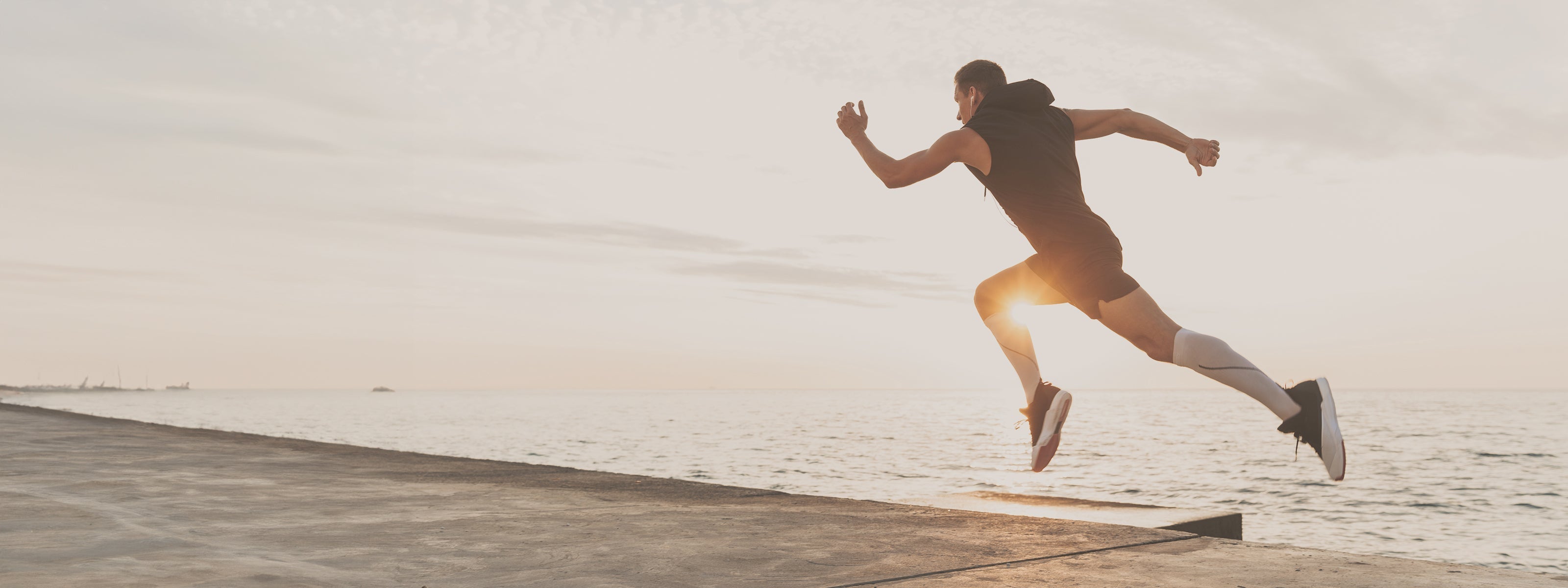 INTEGRATORI PER IL RUNNER