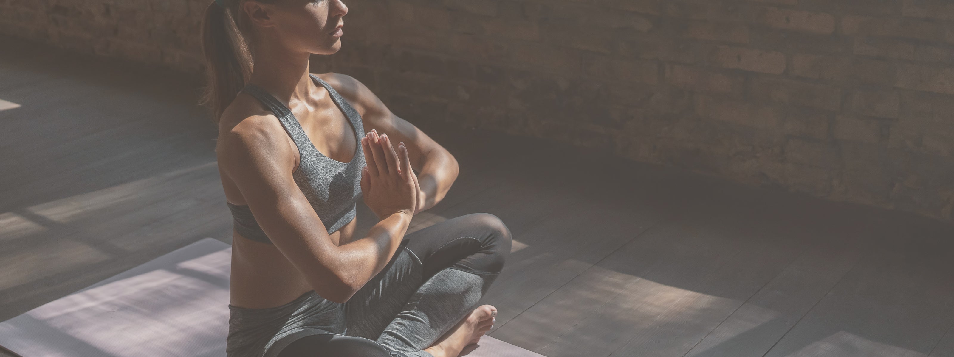 MEDITAZIONE E RESPIRO PER ELIMINARE LO STRESS