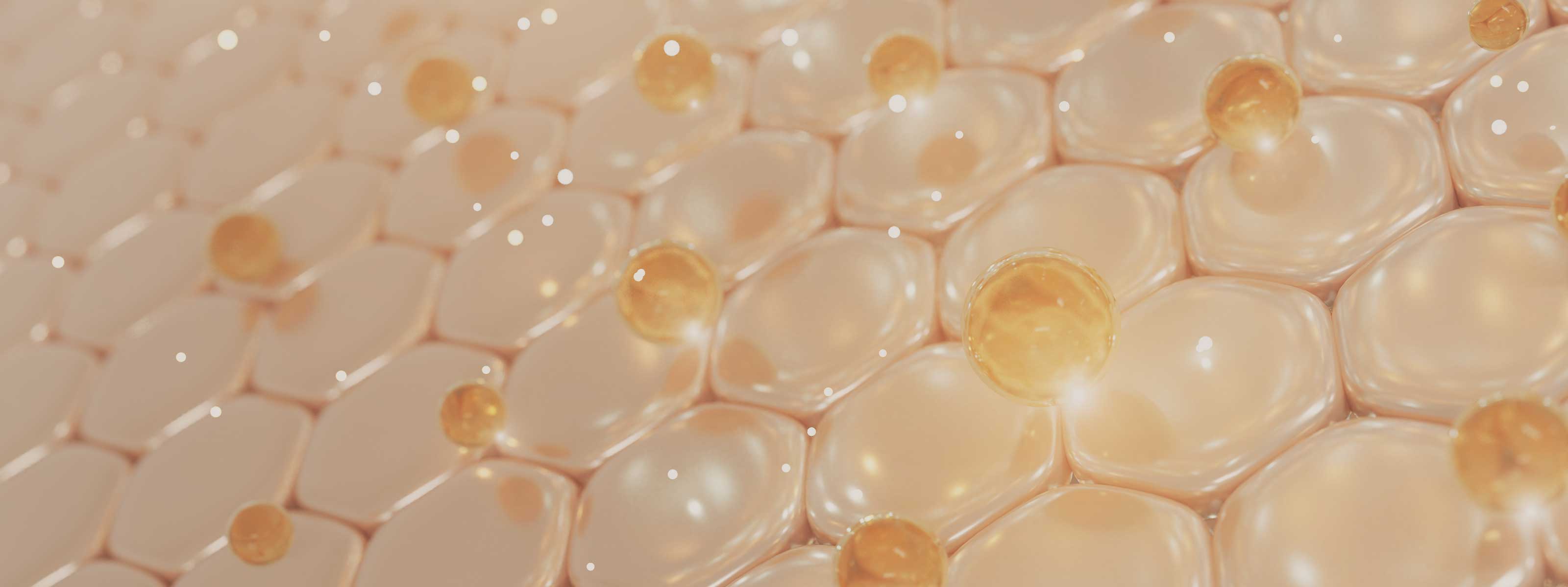 COLLAGENE ED ELASTINA: IL SEGRETO PER UNA PELLE TONICA E GIOVANE