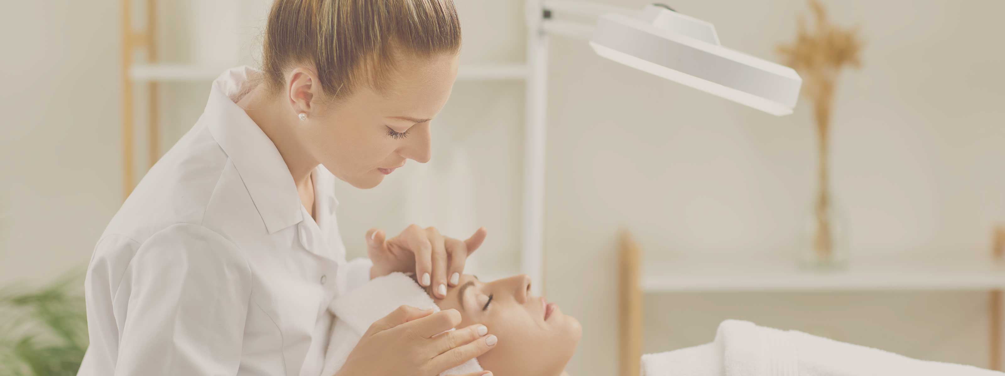 Efficacia dei cosmetici analizzata nei Laboratori BeC