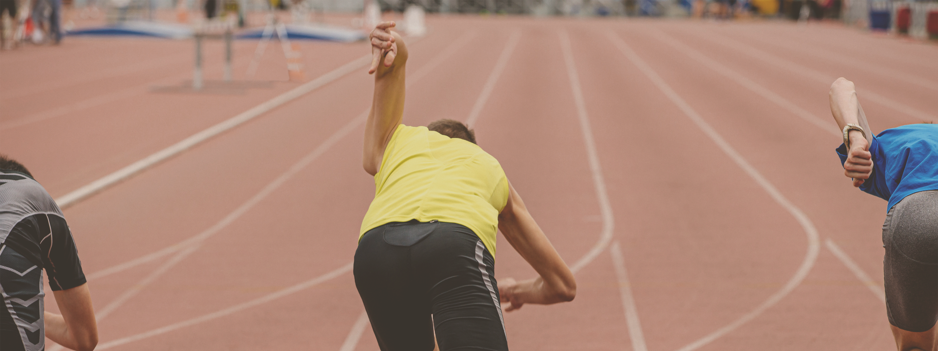 L'ALLENAMENTO DI RIPETUTE NELLA CORSA