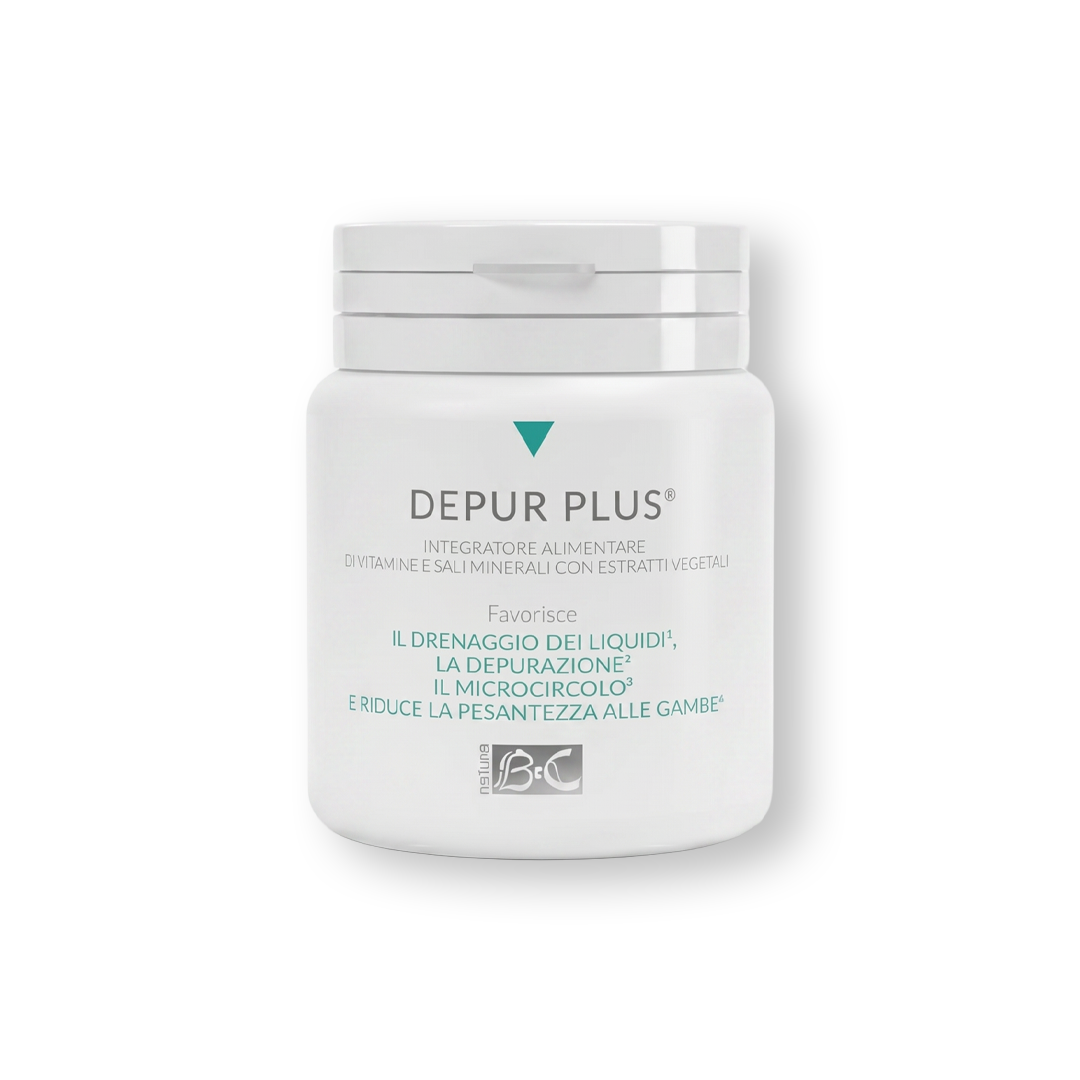 DEPUR PLUS