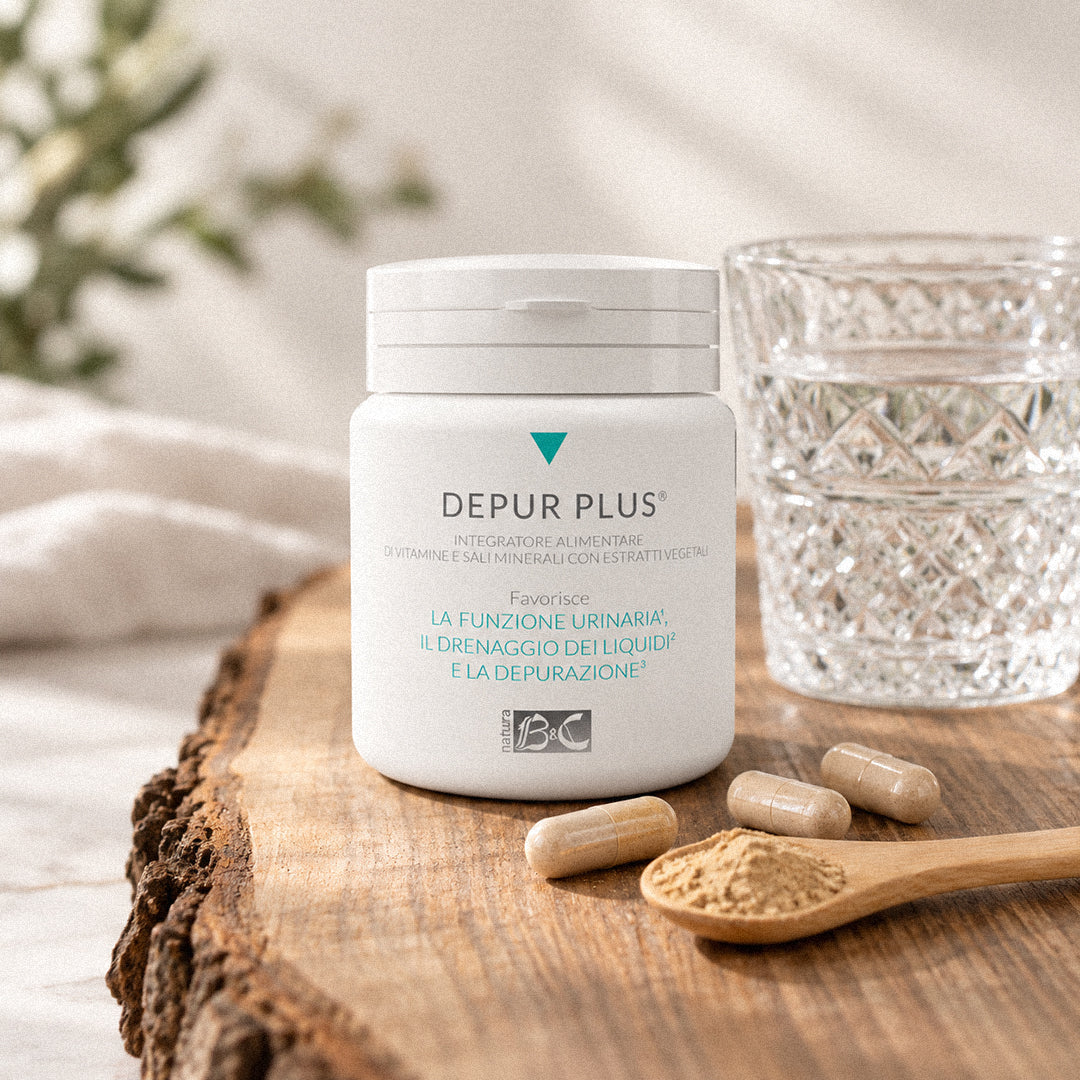 DEPUR PLUS