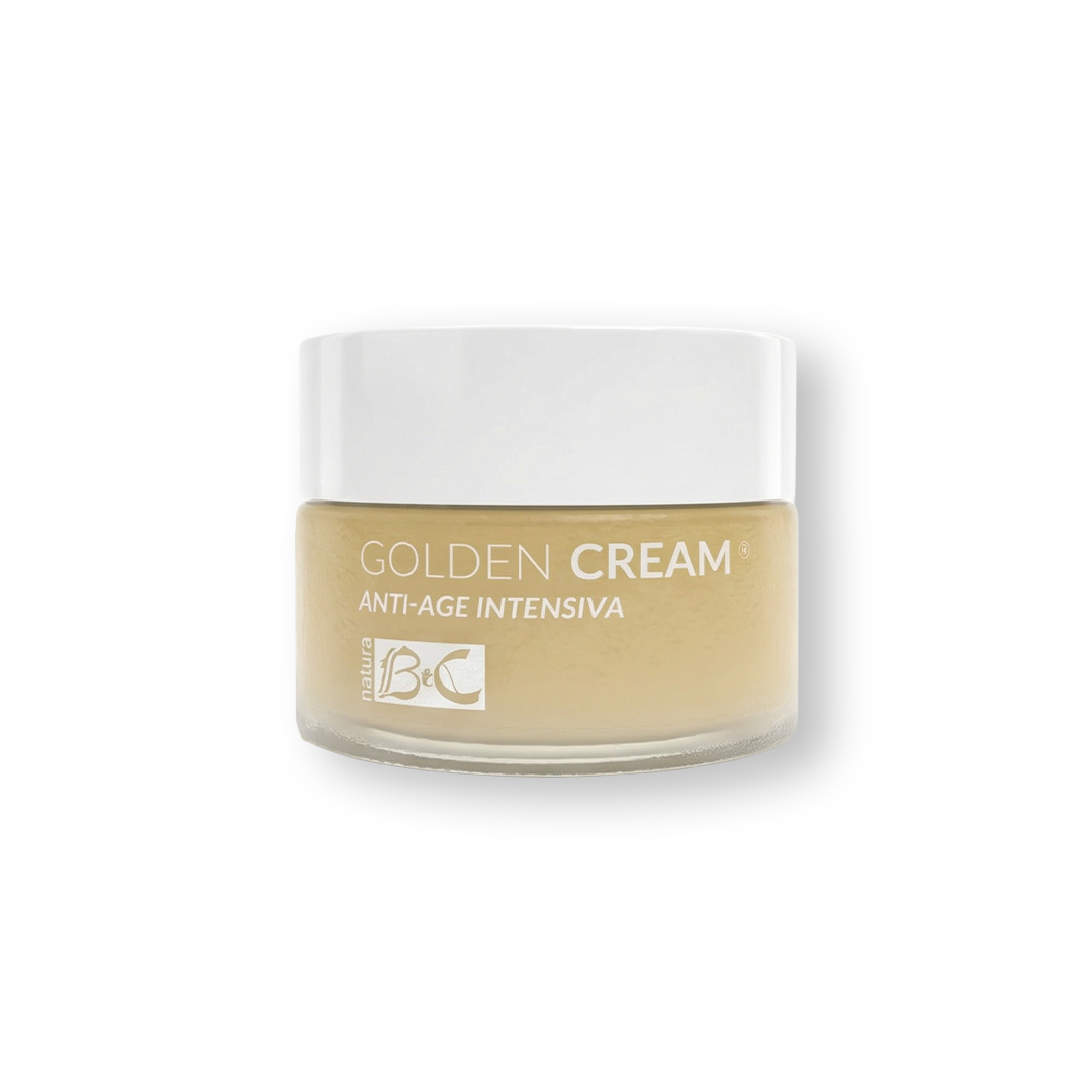 GOLDEN CREAM