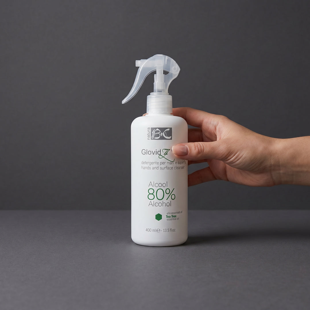 GLOVID Z SPRAY