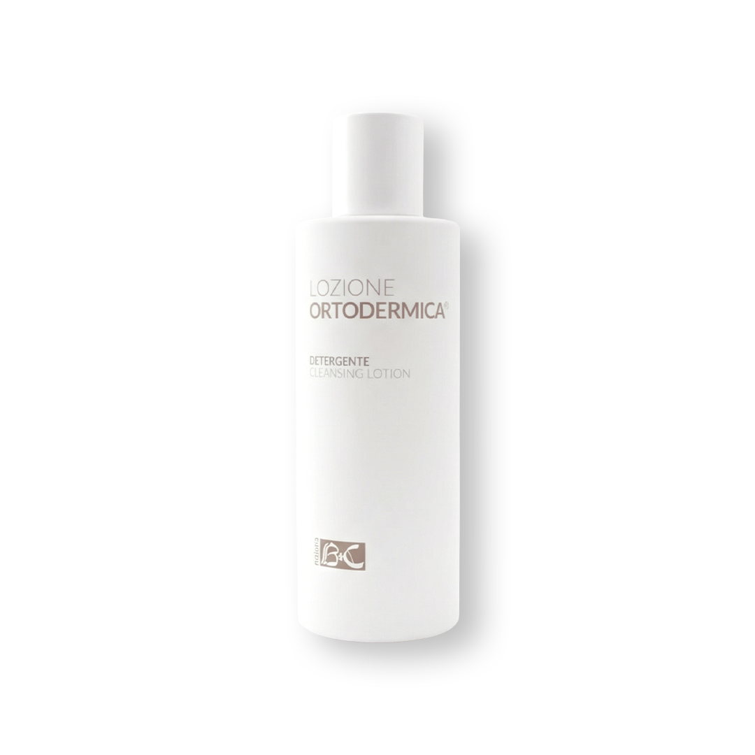 LOZIONE ORTODERMICA ®