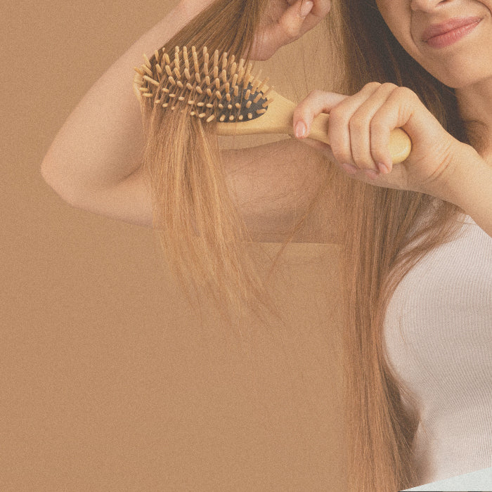 Nodi capelli