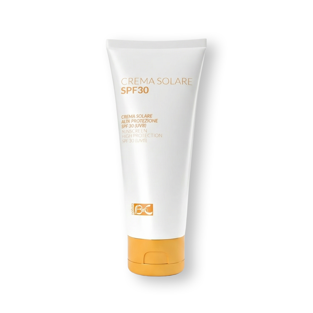 CREMA SOLARE SPF 30