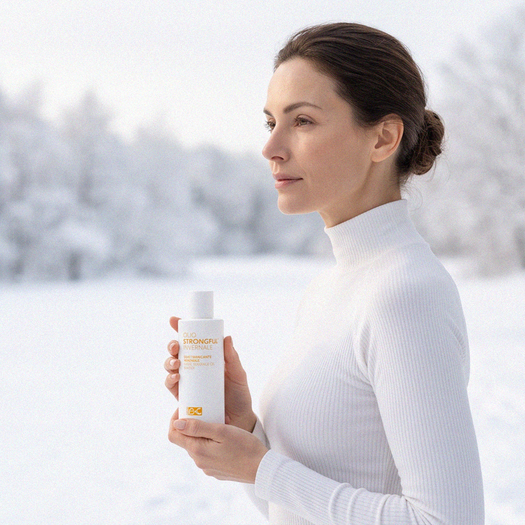 OLIO STRONGFUL INVERNALE