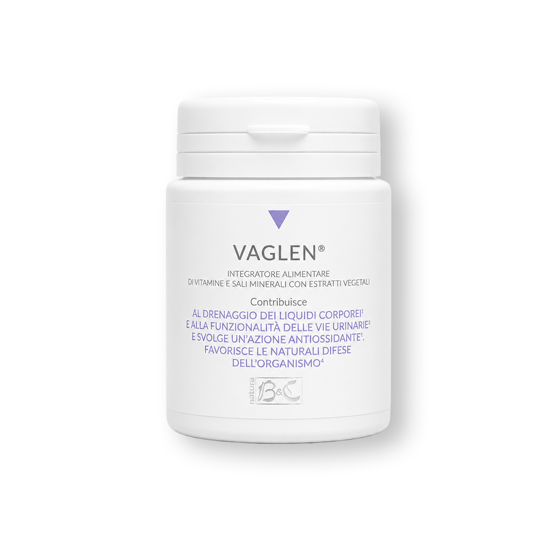 VAGLEN