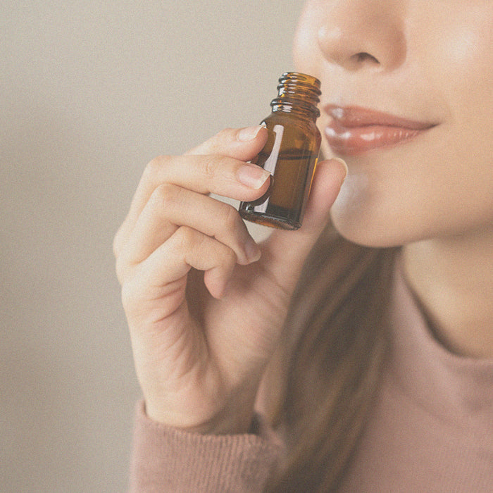 Aromaterapia