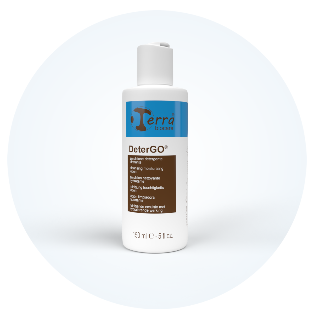 DETERGO 150 ml - BIO