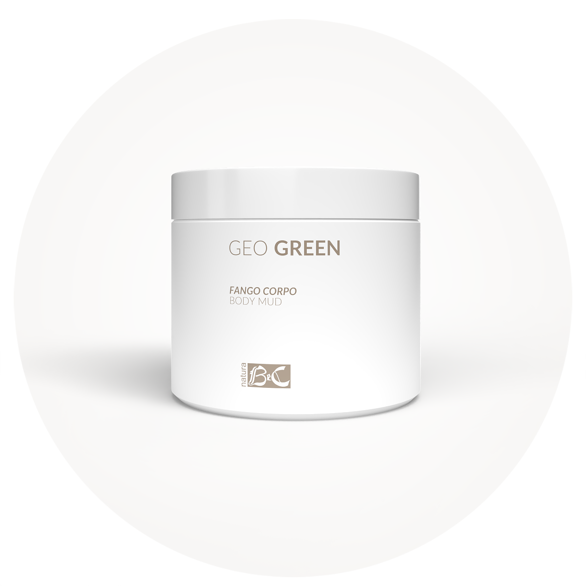 GEO GREEN 500 ml