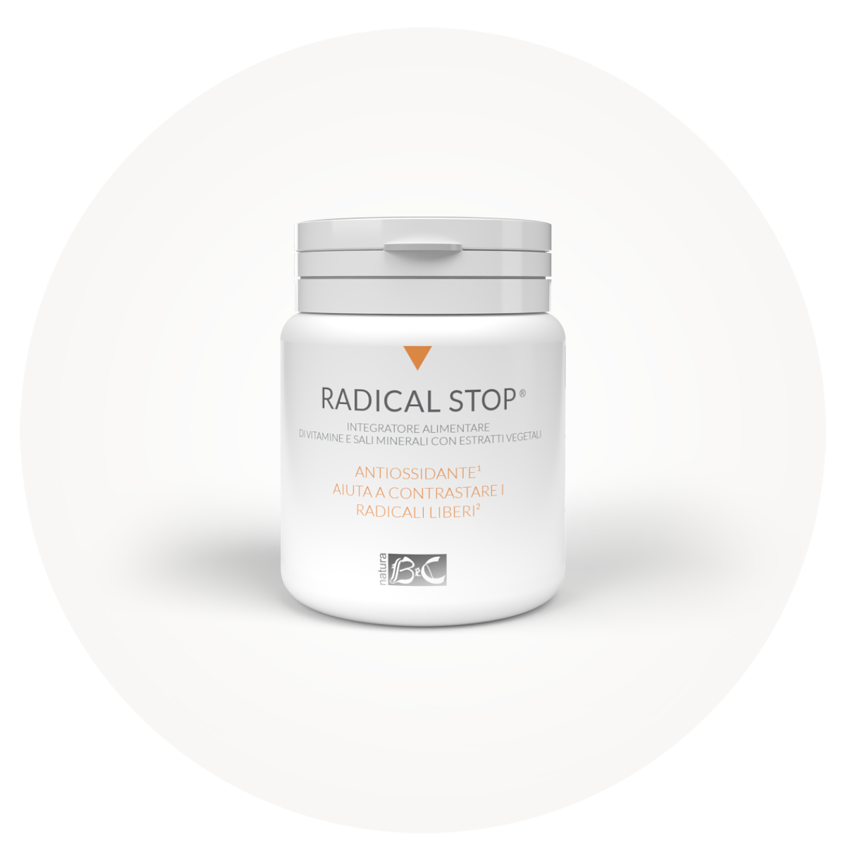 RADICAL STOP