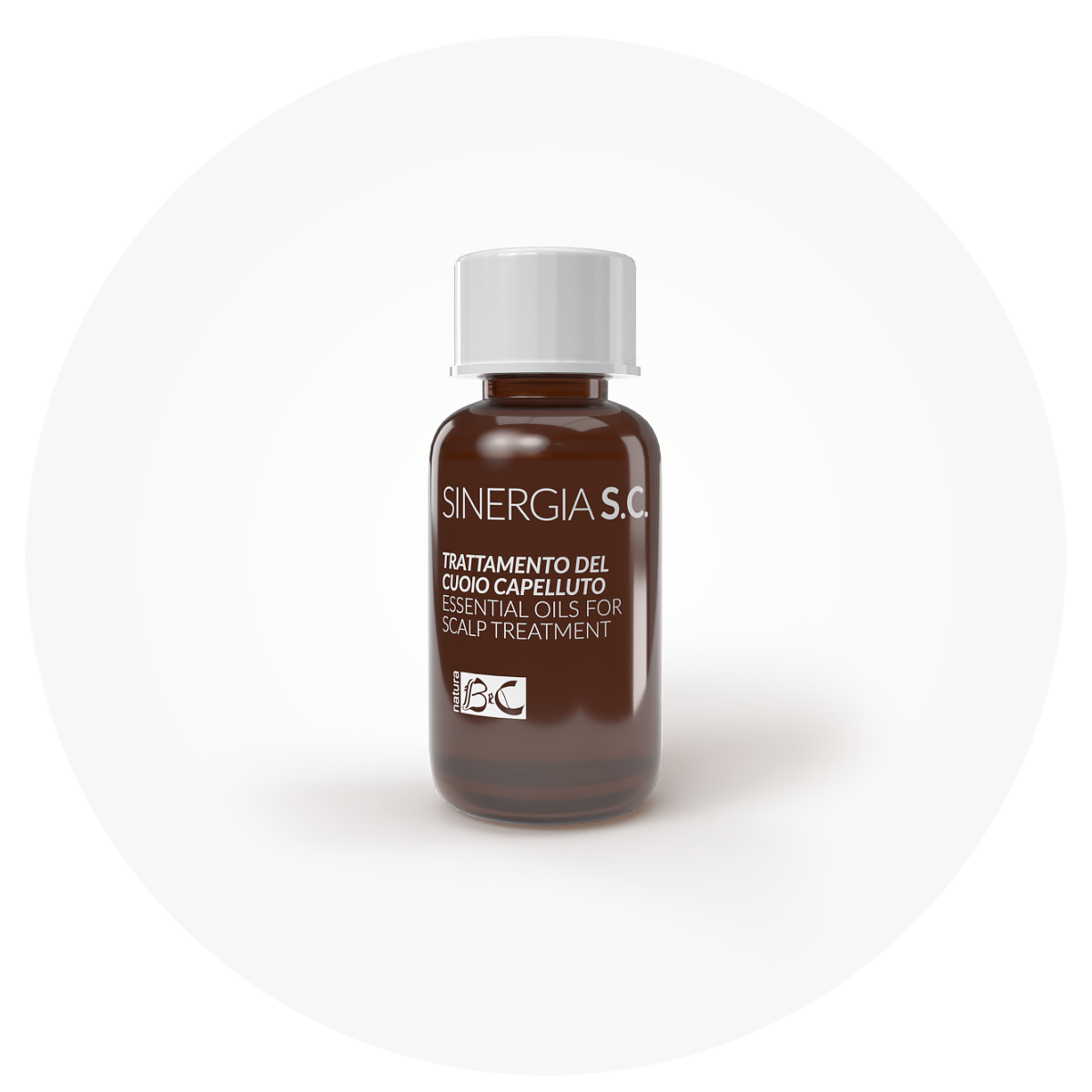 SINERGIA S.C. 15 ml