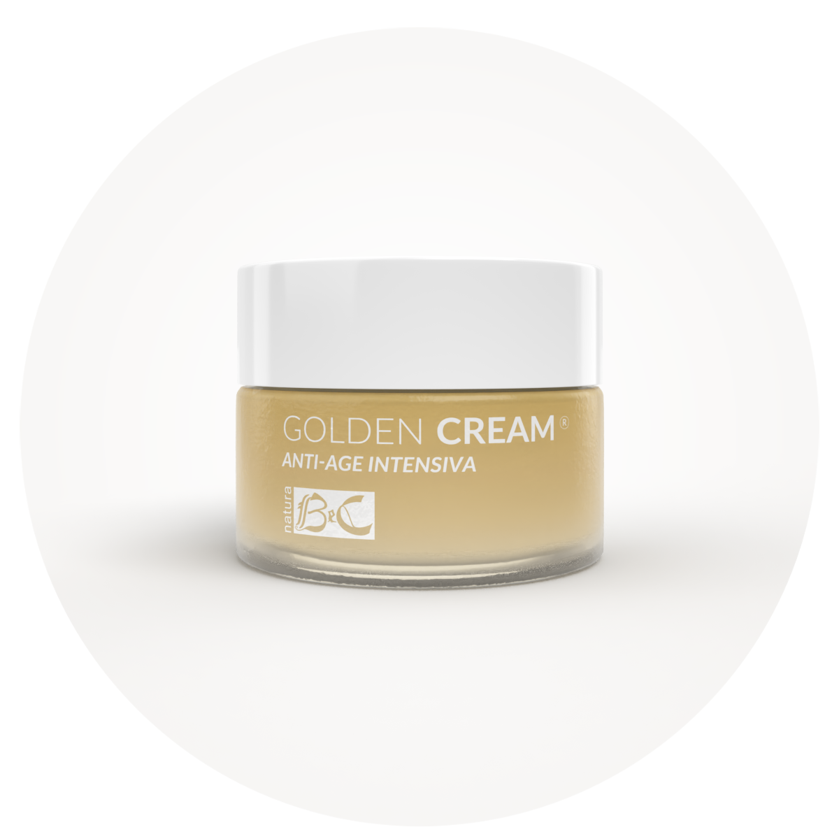 GOLDEN CREAM