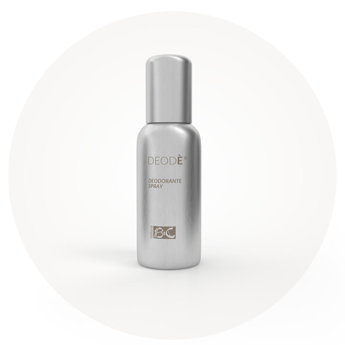 DEODÈ 75 ml