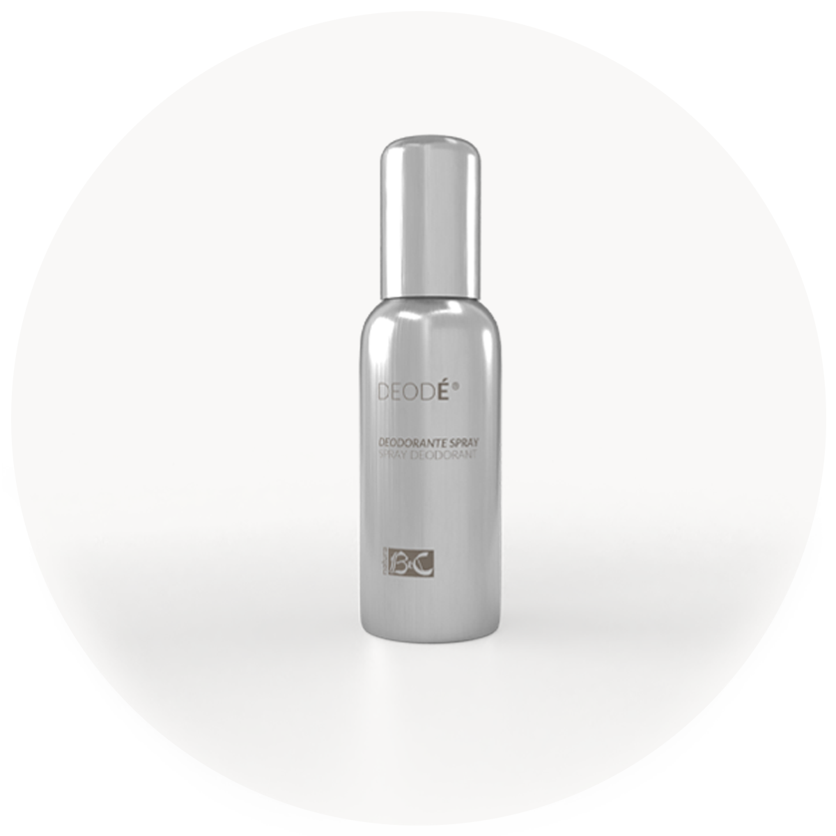DEODÈ 90 ml