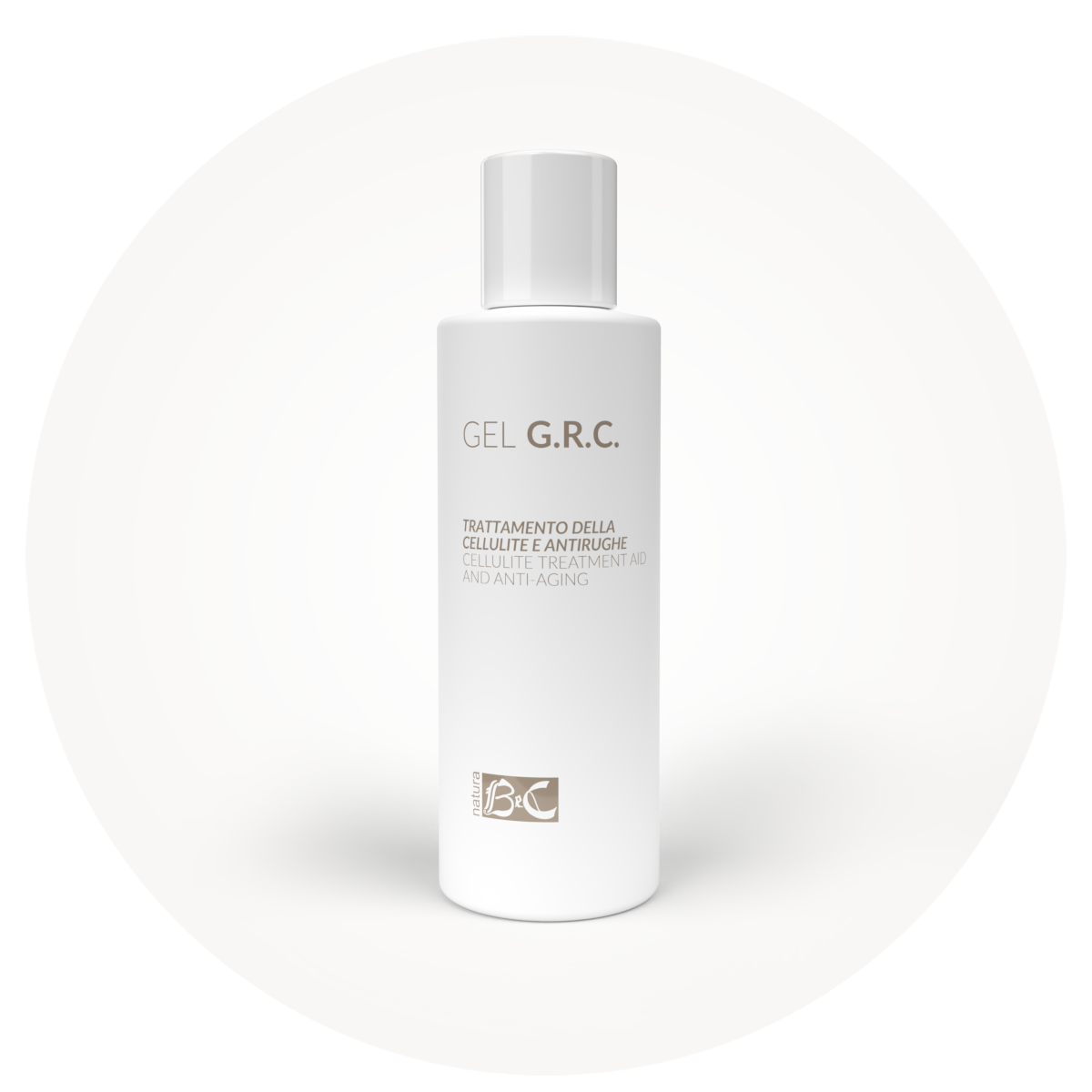 GEL G.R.C. 75 ml
