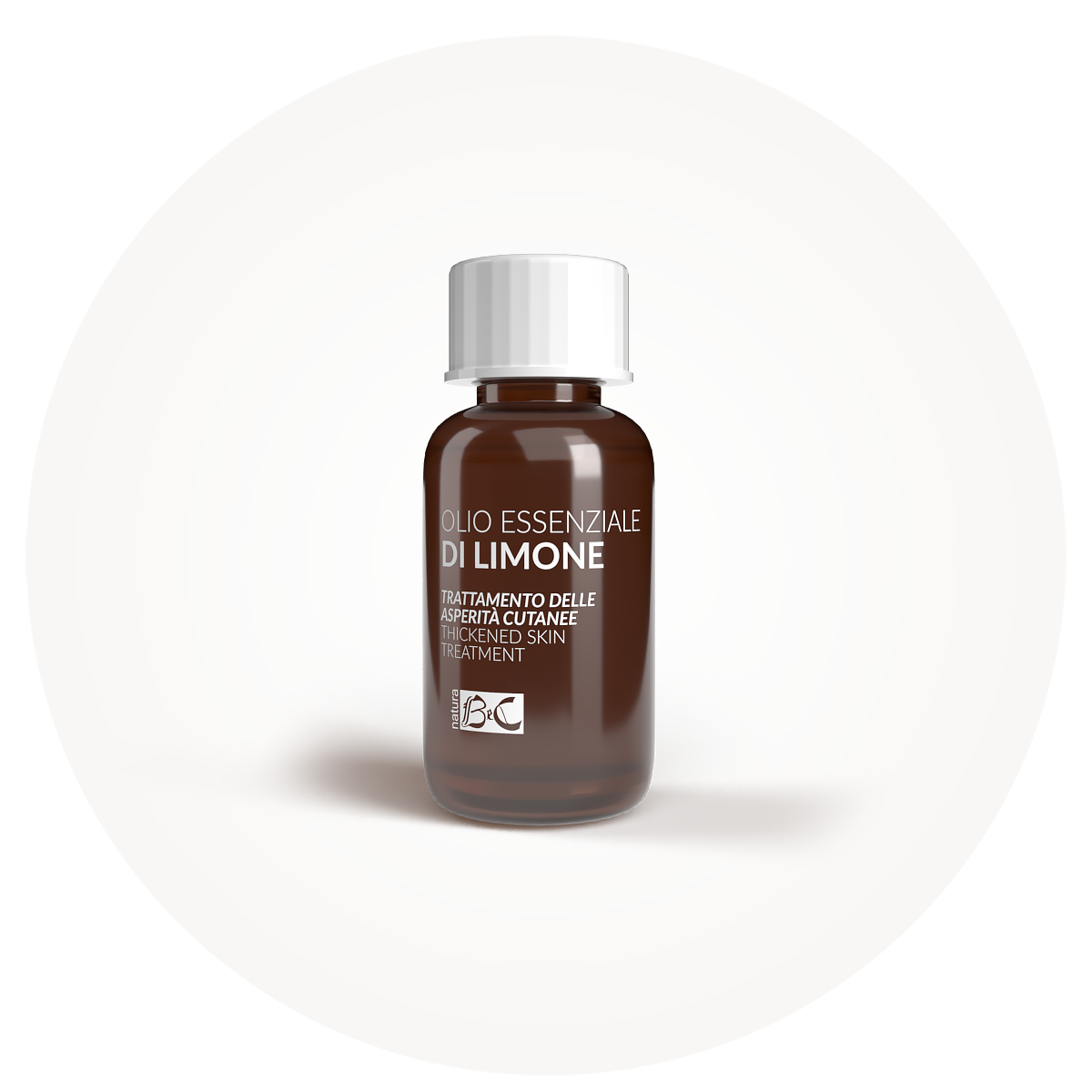 OLIO ESSENZIALE DI LIMONE 15 ml