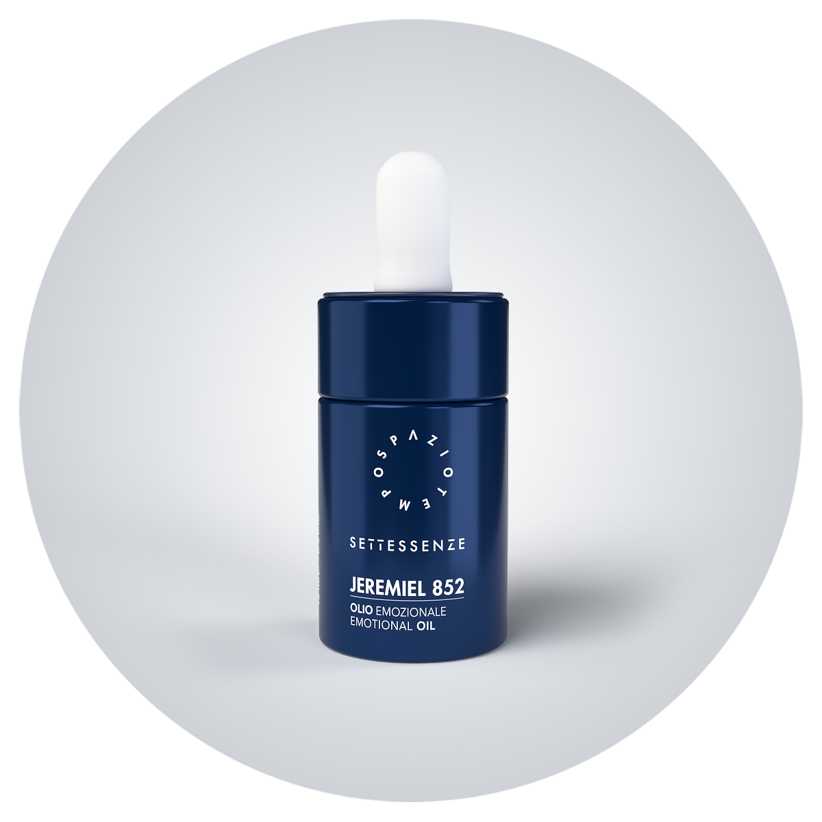 JEREMIEL 852 OLIO EMOZIONALE 15 ml